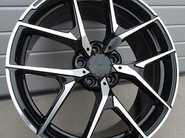 Autowheels Mercedes AMG Y Spoke Style E R18 