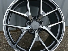 Autowheels Mercedes AMG Y Spoke Style CL R20 