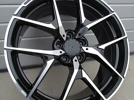 Autowheels Mercedes AMG Y Spoke Style C,E R19 