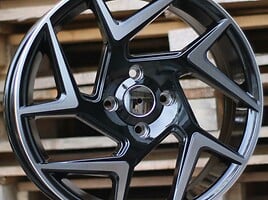 Autowheels Ford Fiesta Style R15 