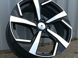 Autowheels Nissan Juke, Leaf, Qashqai R16 