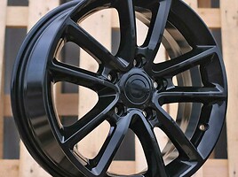 Autowheels Dodge Grand Caravan, Voyager R17 