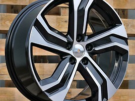 Autowheels 11.Volvo XC90, V60, V90 R18 