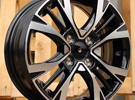 Autowheels Kia Pegas, Picanto, Rio,Stonic R14 