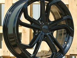 Autowheels VW Reifnitz Style Golf, Passat R17 