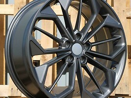 Autowheels Ford RS Flake Style Mondeo R19 