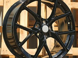 Autowheels Ford RS Style Focus, Mondeo R19 