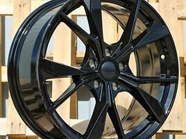 Autowheels VW Misano Style Golf, Tiguan R18 