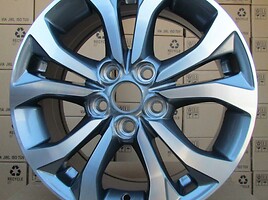 Autowheels Opel Ampera, Astra, Mokka R15 