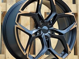 Autowheels Cupra VZ5 Style Ateca, Leon R20 