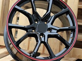 Autowheels Honda Civic, Accord, Integra R17 