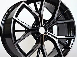 Autowheels Austin Audi, BMW G, Mercedes R19 