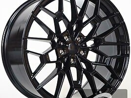 Autowheels Henry Audi, BMW G, Mercedes R20 