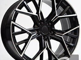 Autowheels Cora Audi, BMW G, Mercedes R19 