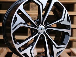 Autowheels Hyundai Santa FE, Ioniq R19 