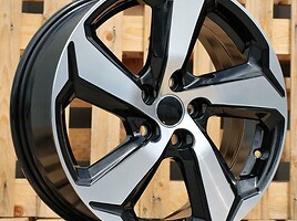 Autowheels Toyota RAV 4 Style, Lexus, Kia R18 