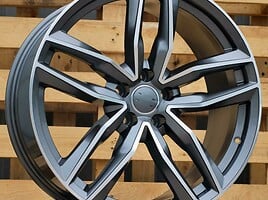 Autowheels Audi A1, A3, TT R17 