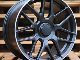 Autowheels Mercedes AMG S Style C, E, ML R19 