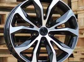 Autowheels Lexus NX Style, IS, GS, ES R18 