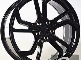 Autowheels Magnus VW, Audi, Skoda, Seat R18 