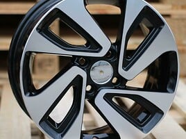 Autowheels Kia Pegas, Picanto, Rio,Stonic R15 