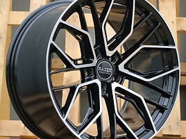 HAXER Wheels Haxer HX015F BMW, Audi, MB R19 