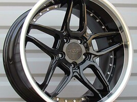 HAXER Wheels Haxer HX030 BMW E87 E90 F20 R19 