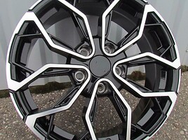 Autowheels Renault Arkana, Kadjar, Megane R17 