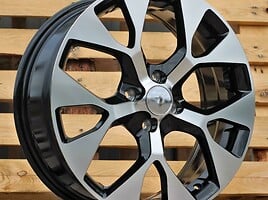 Autowheels Smart, Honda, Kia, Renault R17 