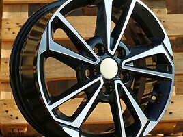 Autowheels Kia Sportage, Sorento, Honda R16 