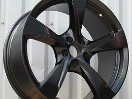 Autowheels Ford Mondeo,Focus,Volvo C70 R19 