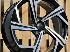 Autowheels VW Jerez Style Golf, Passat R18 