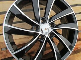 Autowheels Skoda Perseus Style Octavia R16 