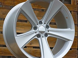 Autowheels BMW 128 Style 3 4 5 6 7 Serie R19 