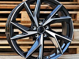 Autowheels Audi 5 Arm Trine Style Q5, Q7 R20 