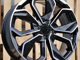 Autowheels Renault Twingo, Clio, Kangoo R14 