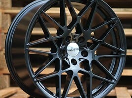 Autowheels BMW Style 666M G22, G30, G38 R17 