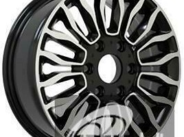 Autowheels Mercedes-Benz Sprinter, VW R16 