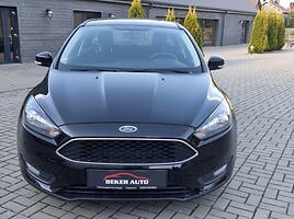 Ford Focus Universalas 2018