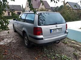 Volkswagen Passat 1998 m Universalas