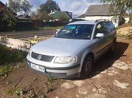 Volkswagen Passat 1998 m Universalas