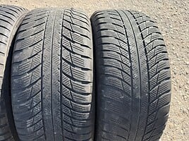 Bridgestone SIunciam, 3-4mm 2019 R17 зимние шины для автомобилей