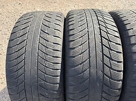 Bridgestone SIunciam, 3-4mm 2019 R17 зимние шины для автомобилей