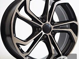 Autowheels Magnus VW, Audi, Skoda, Seat R18 