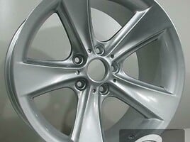 Autowheels Vortex BMW 128 Style E39, E60 R17 