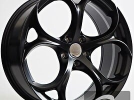 Autowheels Alfa Romeo Rolo Style Giulia R19 