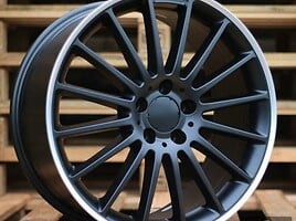 Autowheels Mercedes AMG 14 Style C, E R19 