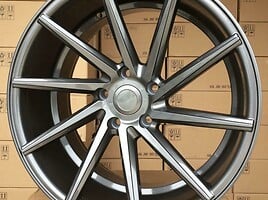 Autowheels Vossen CVT Style BMW X1 X3 R19 