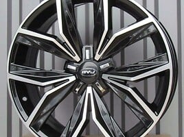 Autowheels VW Golf, Passat, Jetta, Caddy R19 