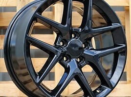 Autowheels Honda Civic, Accord, Integra R18 